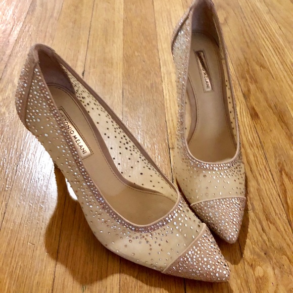antonio melani pumps